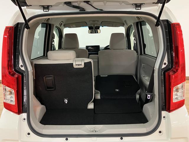 ムーヴL SAIII AftermarketCDオーディオ アイドリングストップ機能スマートアシストIII AftermarketETC車載器 AftermarketCD/AM/FMオーディオ 電動格納式ミラー キーレスエントリー オートハイビーム フルホイールキャップ ダイヤル式エアコン(大阪府)の中古車