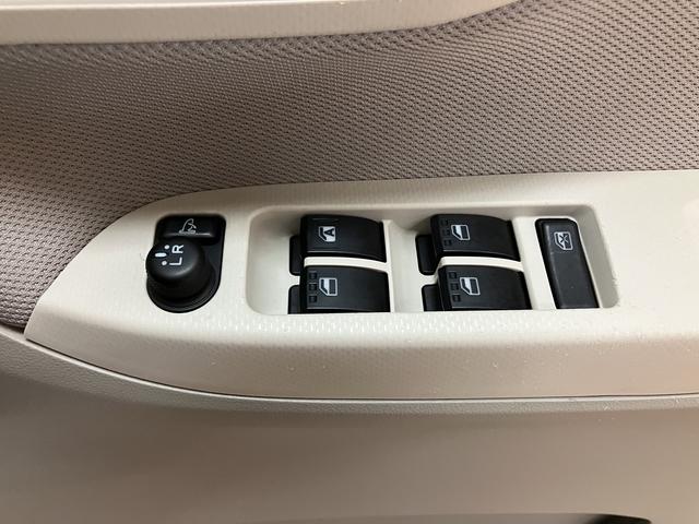 ムーヴL SAIII AftermarketCDオーディオ アイドリングストップ機能スマートアシストIII AftermarketETC車載器 AftermarketCD/AM/FMオーディオ 電動格納式ミラー キーレスエントリー オートハイビーム フルホイールキャップ ダイヤル式エアコン(大阪府)の中古車