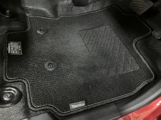 タントＸ　ｅｃｏＩＤＬＥ非装着車　純正ナビ　ミラクルオープンドアエコアイドル非装着車　純正７インチメモリーナビ　バックカメラ　前席シートヒーター　両側電動スライドドア　ミラクルオープンドア　キーフリーシステム　オートエアコン　ＬＥＤヘッドライト（大阪府）の中古車