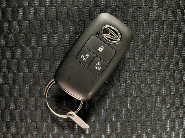 タントカスタムＲＳ　純正メモリーナビ付き（大阪府）の中古車