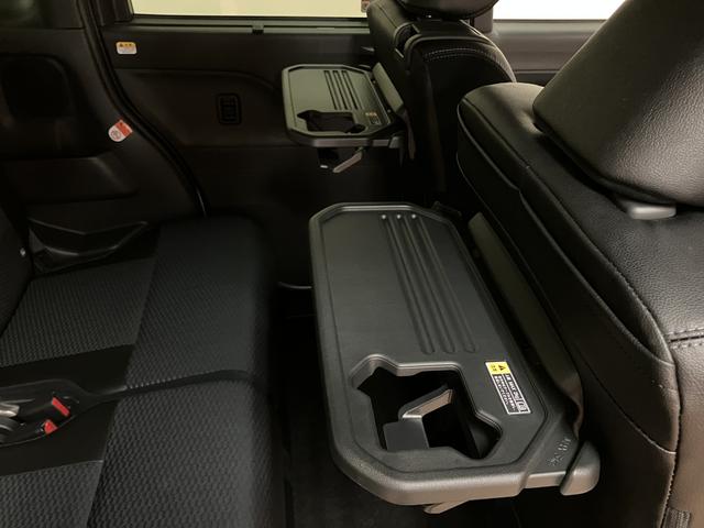 タントカスタムＲＳ　純正メモリーナビ付き（大阪府）の中古車