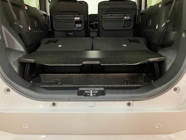 タントカスタムＲＳ　純正メモリーナビ付き（大阪府）の中古車