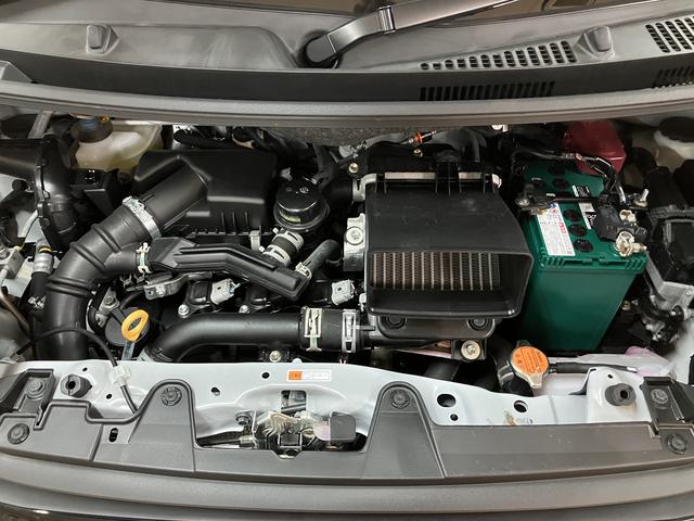 タントカスタムＲＳ　純正メモリーナビ付き（大阪府）の中古車
