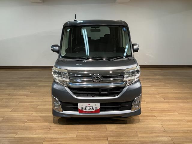 タントカスタムRS SA(大阪府)の中古車