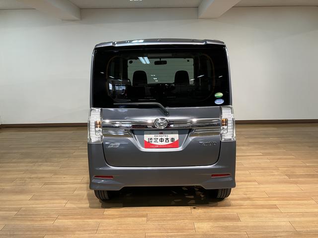 タントカスタムRS SA(大阪府)の中古車