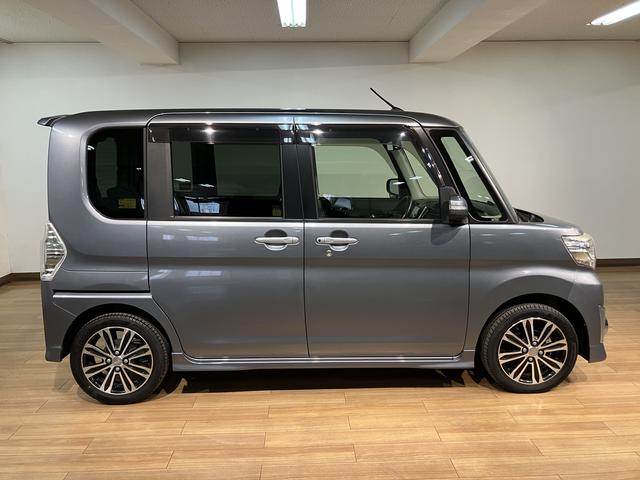 タントカスタムRS SA(大阪府)の中古車