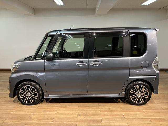 タントカスタムRS SA(大阪府)の中古車