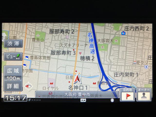タントカスタムRS SA(大阪府)の中古車