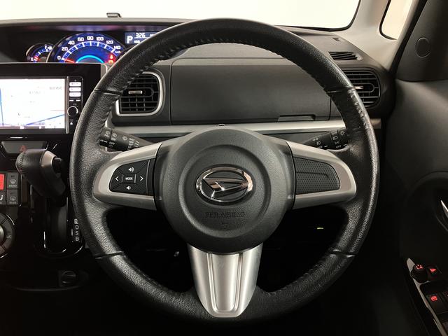 タントカスタムRS SA(大阪府)の中古車