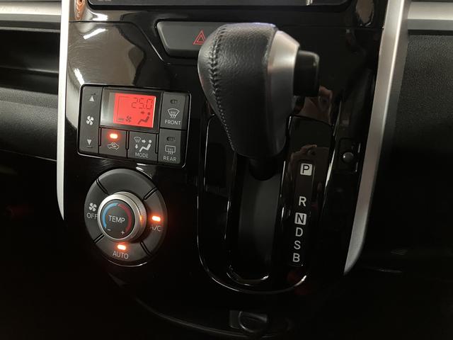 タントカスタムRS SA(大阪府)の中古車