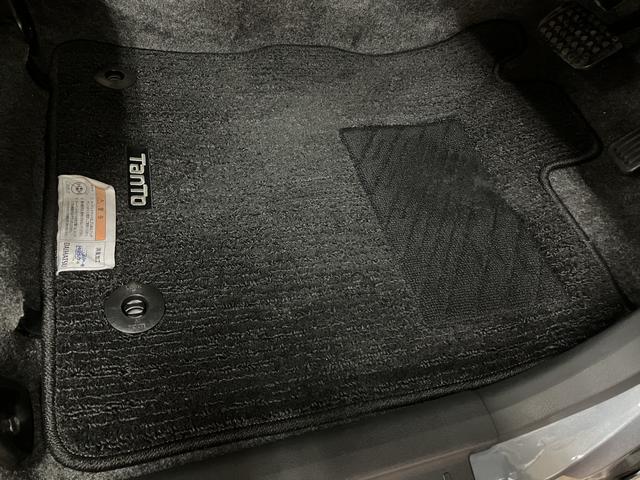 タントカスタムRS SA(大阪府)の中古車