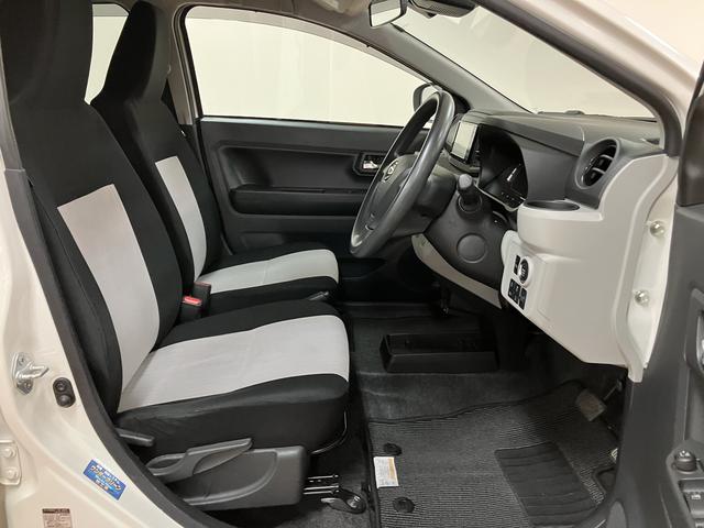 ミライースG SAIII(大阪府)の中古車