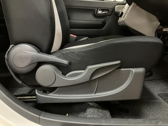 ミライースG SAIII(大阪府)の中古車