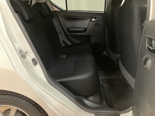 ミライースG SAIII(大阪府)の中古車