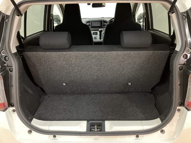 ミライースG SAIII(大阪府)の中古車