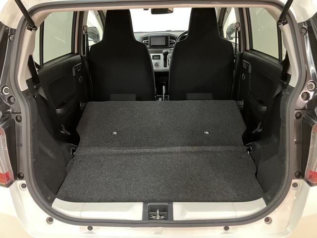 ミライースG SAIII(大阪府)の中古車