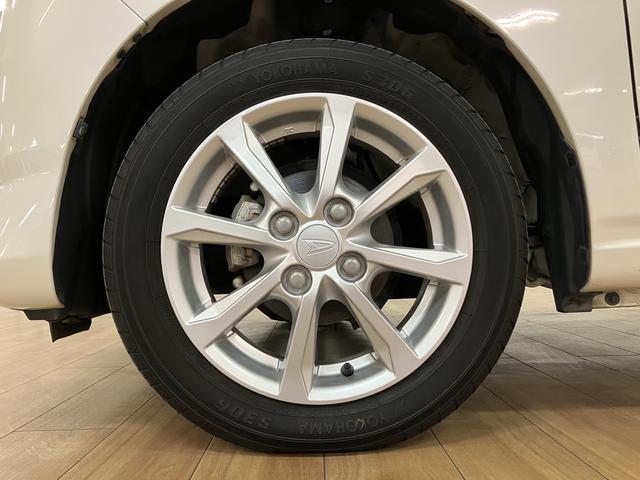 ミライースG SAIII(大阪府)の中古車