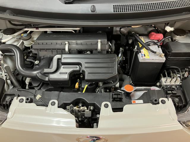 ミライースG SAIII(大阪府)の中古車