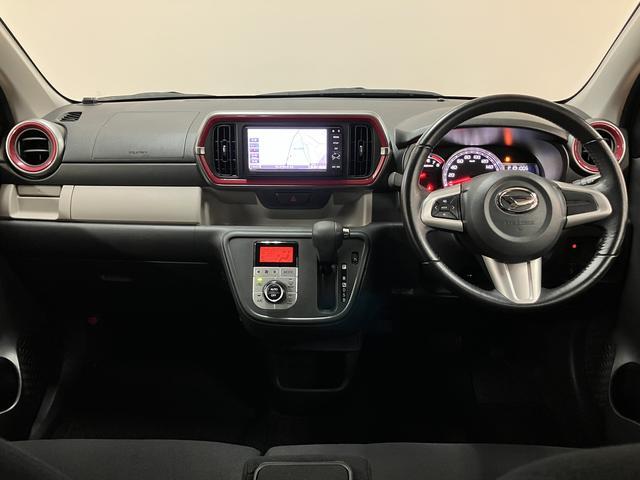 ブーン 中古車 シルク　Ｇパッケージ　ＳＡＩＩ　メモリーナビ　バックカメラスマートアシストＩＩ　純正メモリーナビ　バックカメラ　ステアリングリモコン　キーフリーシステム　オートライト　空気清浄機付きルームランプ　プッシュスタート