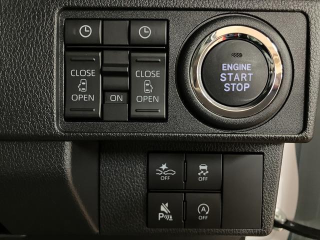 ムーヴキャンバスストライプスGターボ 25年式ナビ フロントシートヒーターターボ車 純正メモリーナビ バックカメラ スマートアシスト アダプティブクルーズコントロール フロントシートヒーター プッシュスタート 両側電動スライドドア LEDヘッドライト(大阪府)の中古車