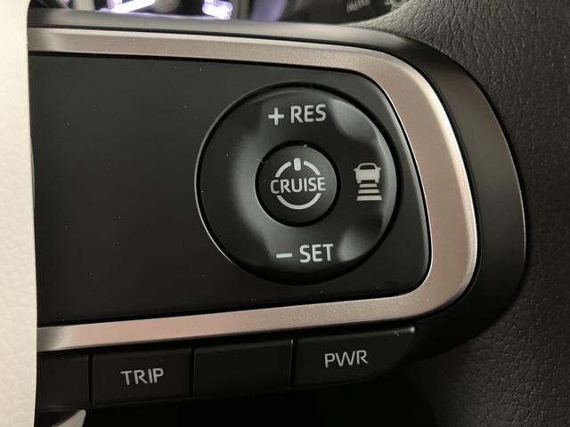 ムーヴキャンバスストライプスGターボ 25年式ナビ フロントシートヒーターターボ車 純正メモリーナビ バックカメラ スマートアシスト アダプティブクルーズコントロール フロントシートヒーター プッシュスタート 両側電動スライドドア LEDヘッドライト(大阪府)の中古車