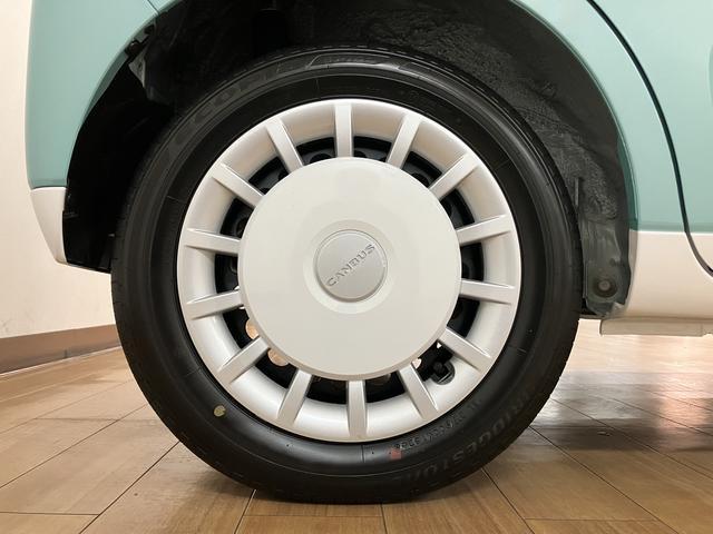 ムーヴキャンバスストライプスGターボ 25年式ナビ フロントシートヒーターターボ車 純正メモリーナビ バックカメラ スマートアシスト アダプティブクルーズコントロール フロントシートヒーター プッシュスタート 両側電動スライドドア LEDヘッドライト(大阪府)の中古車