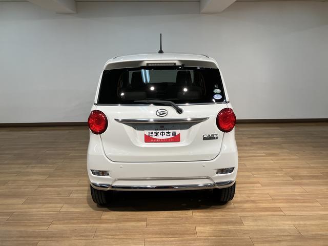 キャストスタイルＸ　ＳＡII　純正メモリーナビ　フロントドラレコスマートアシストＩＩ　禁煙車　７インチメモリーナビ　バックカメラ　ＥＴＣ車載器　オートライト　オートエアコン　キーフリーシステム　アイドリングストップ　電動格納式ミラー（大阪府）の中古車