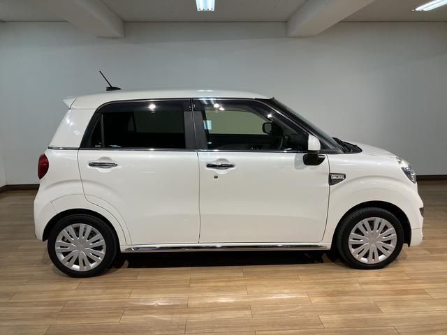 キャストスタイルＸ　ＳＡII　純正メモリーナビ　フロントドラレコスマートアシストＩＩ　禁煙車　７インチメモリーナビ　バックカメラ　ＥＴＣ車載器　オートライト　オートエアコン　キーフリーシステム　アイドリングストップ　電動格納式ミラー（大阪府）の中古車
