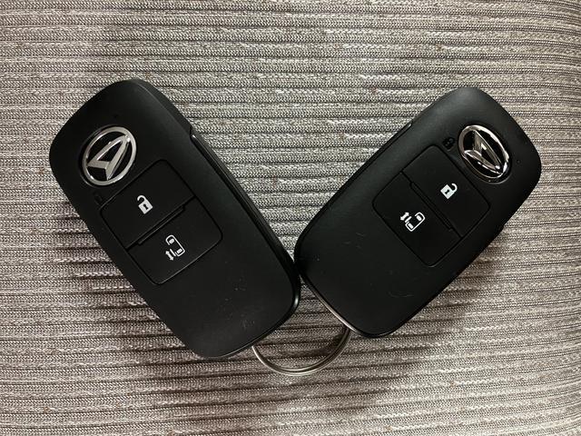 ムーヴX 届出済未使用車 助手席電動スライドドアLEDヘッドライト届出済未使用車・両側スライドドア/助手席電動・LEDヘッドライト・コーナーセンサー・エンジンプッシュスタート・オートエアコン・衝突回避支援ブレーキ・誤発信抑制機能・まごころ保証(12か月/距離無制限)(大阪府)の中古車