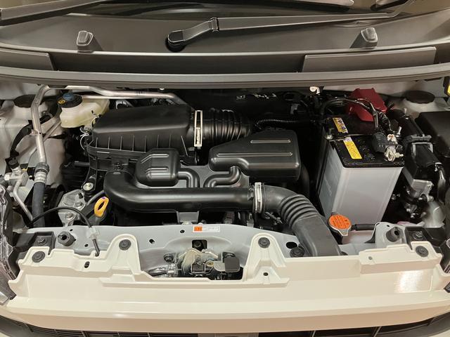 ムーヴX 届出済未使用車 助手席電動スライドドアLEDヘッドライト届出済未使用車・両側スライドドア/助手席電動・LEDヘッドライト・コーナーセンサー・エンジンプッシュスタート・オートエアコン・衝突回避支援ブレーキ・誤発信抑制機能・まごころ保証(12か月/距離無制限)(大阪府)の中古車