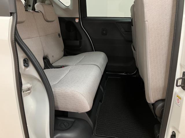 ムーヴX 届出済未使用車 助手席電動スライドドアLEDヘッドライト届出済未使用車・両側スライドドア/助手席電動・LEDヘッドライト・コーナーセンサー・エンジンプッシュスタート・オートエアコン・衝突回避支援ブレーキ・誤発信抑制機能・まごころ保証(12か月/距離無制限)(大阪府)の中古車