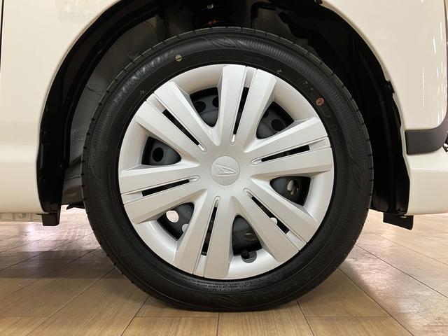 ムーヴX 届出済未使用車 助手席電動スライドドアLEDヘッドライト届出済未使用車・両側スライドドア/助手席電動・LEDヘッドライト・コーナーセンサー・エンジンプッシュスタート・オートエアコン・衝突回避支援ブレーキ・誤発信抑制機能・まごころ保証(12か月/距離無制限)(大阪府)の中古車