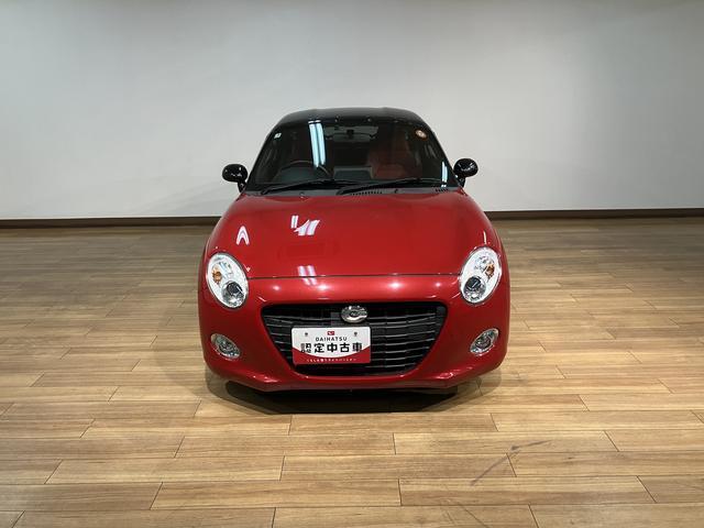 コペン 中古車 セロ　純正ナビ　ＥＴＣ　　アクティブトップ純正ナビゲーション・ＥＴＣ車載器・アクティブトップ・シートヒーター・エンジンプッシュスタート・ＣＶＴ車・オートエアコン・ハンドルＭＯＭＯステアリング・まごころ保証（１２か月／走行距離無制限）