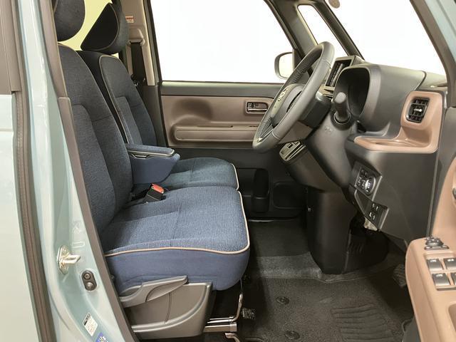 ムーヴキャンバスセオリーＧターボ　元弊社試乗車　両側電動スライドドア元弊社試乗車・両側電動スライドドア・電動パーキングブレーキ・コーナーセンサー・アダプティブクルーズコントロール・ＬＥＤヘッドライト・ＬＥＤフォグランプ・衝突回避支援ブレーキ・誤発進抑制機能（大阪府）の中古車