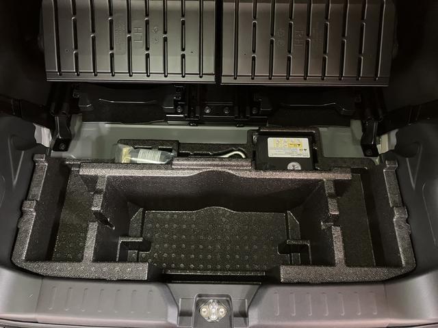 ムーヴキャンバスセオリーＧターボ　元弊社試乗車　両側電動スライドドア元弊社試乗車・両側電動スライドドア・電動パーキングブレーキ・コーナーセンサー・アダプティブクルーズコントロール・ＬＥＤヘッドライト・ＬＥＤフォグランプ・衝突回避支援ブレーキ・誤発進抑制機能（大阪府）の中古車