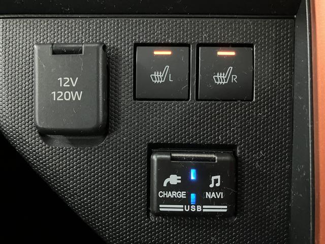 タフトＧターボ　４ＷＤ　ターボエンジン　純正ナビ　バックカメラ４ＷＤ・ターボエンジン・純正ナビゲーション・バックカメラ・ナビ連動前後ドライブレコーダー・ＥＴＣ車載器・アダプティブクルーズコントロール・シートヒーター・衝突回避支援ブレーキ・誤発進抑制機能（大阪府）の中古車