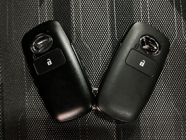 タフトＧターボ　４ＷＤ　ターボエンジン　純正ナビ　バックカメラ４ＷＤ・ターボエンジン・純正ナビゲーション・バックカメラ・ナビ連動前後ドライブレコーダー・ＥＴＣ車載器・アダプティブクルーズコントロール・シートヒーター・衝突回避支援ブレーキ・誤発進抑制機能（大阪府）の中古車