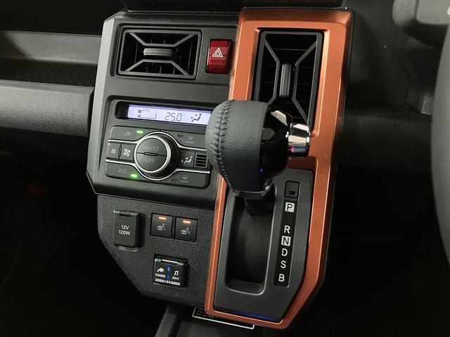 タフトＧターボ　４ＷＤ　ターボエンジン　純正ナビ　バックカメラ４ＷＤ・ターボエンジン・純正ナビゲーション・バックカメラ・ナビ連動前後ドライブレコーダー・ＥＴＣ車載器・アダプティブクルーズコントロール・シートヒーター・衝突回避支援ブレーキ・誤発進抑制機能（大阪府）の中古車
