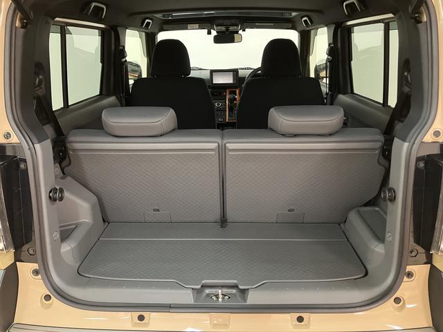 タフトＧターボ　４ＷＤ　ターボエンジン　純正ナビ　バックカメラ４ＷＤ・ターボエンジン・純正ナビゲーション・バックカメラ・ナビ連動前後ドライブレコーダー・ＥＴＣ車載器・アダプティブクルーズコントロール・シートヒーター・衝突回避支援ブレーキ・誤発進抑制機能（大阪府）の中古車