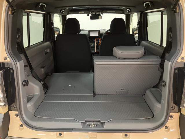 タフトＧターボ　４ＷＤ　ターボエンジン　純正ナビ　バックカメラ４ＷＤ・ターボエンジン・純正ナビゲーション・バックカメラ・ナビ連動前後ドライブレコーダー・ＥＴＣ車載器・アダプティブクルーズコントロール・シートヒーター・衝突回避支援ブレーキ・誤発進抑制機能（大阪府）の中古車