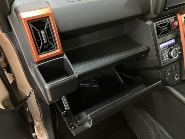 タフトＧターボ　４ＷＤ　ターボエンジン　純正ナビ　バックカメラ４ＷＤ・ターボエンジン・純正ナビゲーション・バックカメラ・ナビ連動前後ドライブレコーダー・ＥＴＣ車載器・アダプティブクルーズコントロール・シートヒーター・衝突回避支援ブレーキ・誤発進抑制機能（大阪府）の中古車