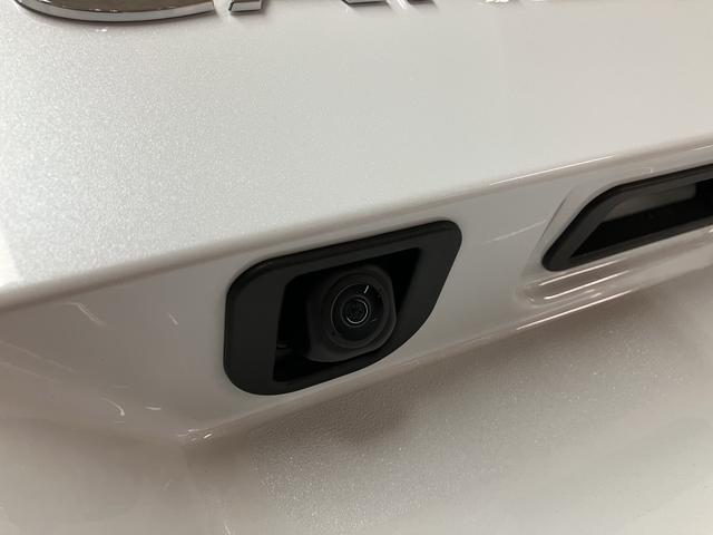 ムーヴキャンバスストライプスＧ　元弊社試乗車　純正ナビ　バックカメラ届出済未使用車・純正ナビゲーション・バックカメラ・両側電動スライドドア・電動パーキングブレーキ・シートヒーター・エンジンプッシュスタート・コーナーセンサー・衝突回避支援ブレーキ・誤発進抑制機能（大阪府）の中古車