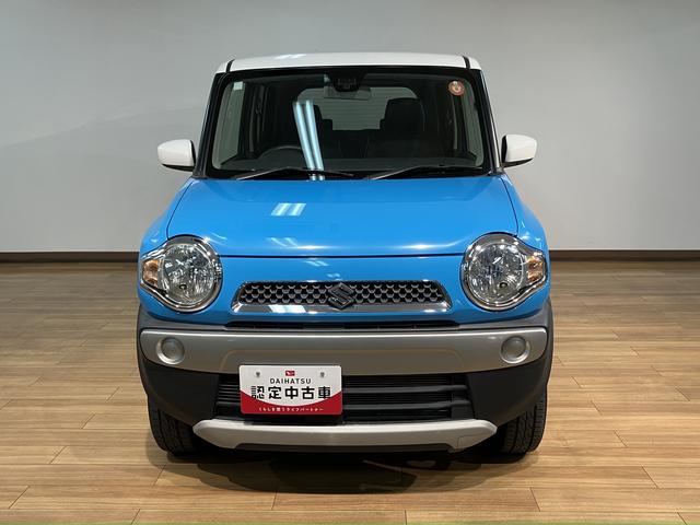 ハスラー 中古車 Ｇ