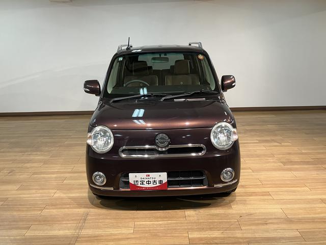 ミラココア 中古車 ココアプラスＸスペシャルコーデ