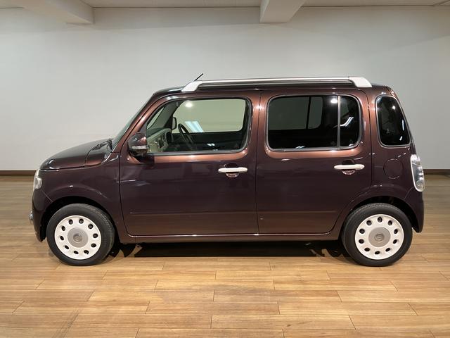 ミラココア 中古車 ココアプラスＸスペシャルコーデ