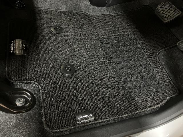 ムーヴキャンバスストライプスG 届出済未使用車 両側電動スライドドア届出済未使用車・純正バックカメラ仕様・両側電動スライドドア・電動パーキングブレーキ・シートヒーター・コーナーセンサー・エンジンプッシュスタート・衝突回避支援ブレーキ・誤発進抑制機能(大阪府)の中古車
