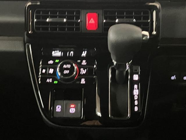 タントカスタムXリミテッド 10インチ大型ナビ バックカメラ届出済未使用車・10インチ大型ナビゲーション・バックカメラ・ETC車載器・両側電動スライドドア・電動パーキングブレーキ・シートヒーター・コーナーセンサー・衝突回避支援ブレーキ・誤発進抑制機能(大阪府)の中古車
