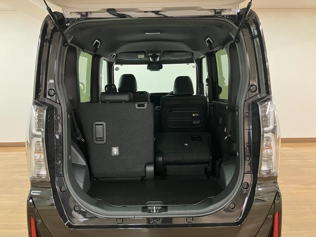 タントカスタムXリミテッド 10インチ大型ナビ バックカメラ届出済未使用車・10インチ大型ナビゲーション・バックカメラ・ETC車載器・両側電動スライドドア・電動パーキングブレーキ・シートヒーター・コーナーセンサー・衝突回避支援ブレーキ・誤発進抑制機能(大阪府)の中古車