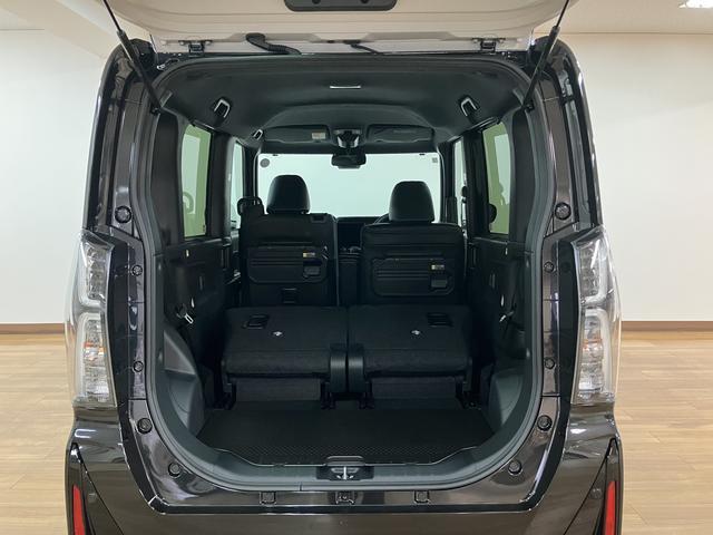 タントカスタムXリミテッド 10インチ大型ナビ バックカメラ届出済未使用車・10インチ大型ナビゲーション・バックカメラ・ETC車載器・両側電動スライドドア・電動パーキングブレーキ・シートヒーター・コーナーセンサー・衝突回避支援ブレーキ・誤発進抑制機能(大阪府)の中古車