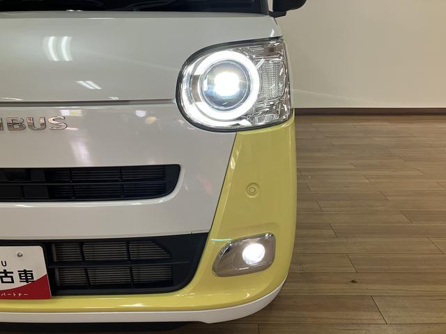 ムーヴキャンバス 中古車 ストライプスＧ　純正ナビゲーション　バックカメラ　ＥＴＣ純正ナビゲーション・バックカメラ・ＥＴＣ車載器・ナビ連動前後ドライブレコーダー・両側電動スライドドア・シートヒーター・電動パーキングブレーキ・コーナーセンサー・衝突回避支援ブレーキ・誤発信抑制機能